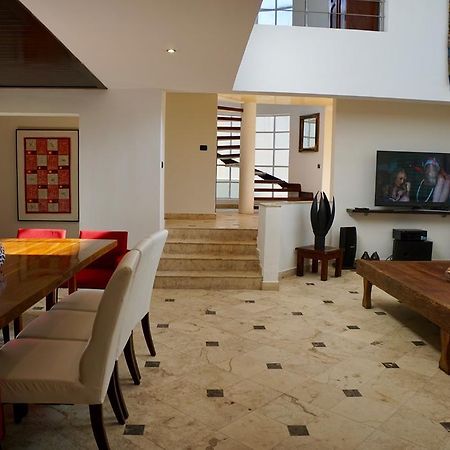 Willa Casa Max By Playa Moments Playa del Carmen Zewnętrze zdjęcie
