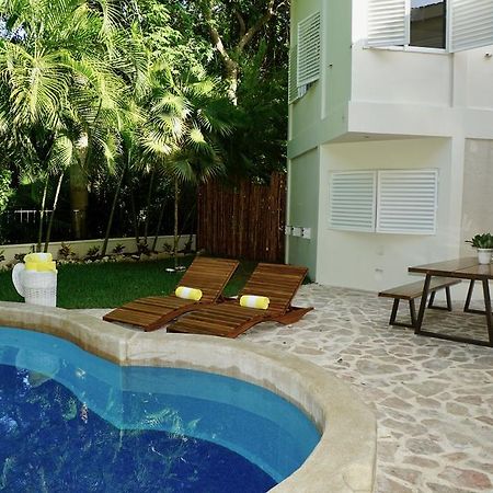 Willa Casa Max By Playa Moments Playa del Carmen Zewnętrze zdjęcie