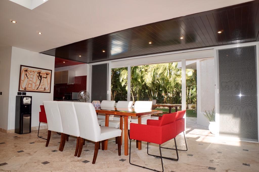 Willa Casa Max By Playa Moments Playa del Carmen Zewnętrze zdjęcie