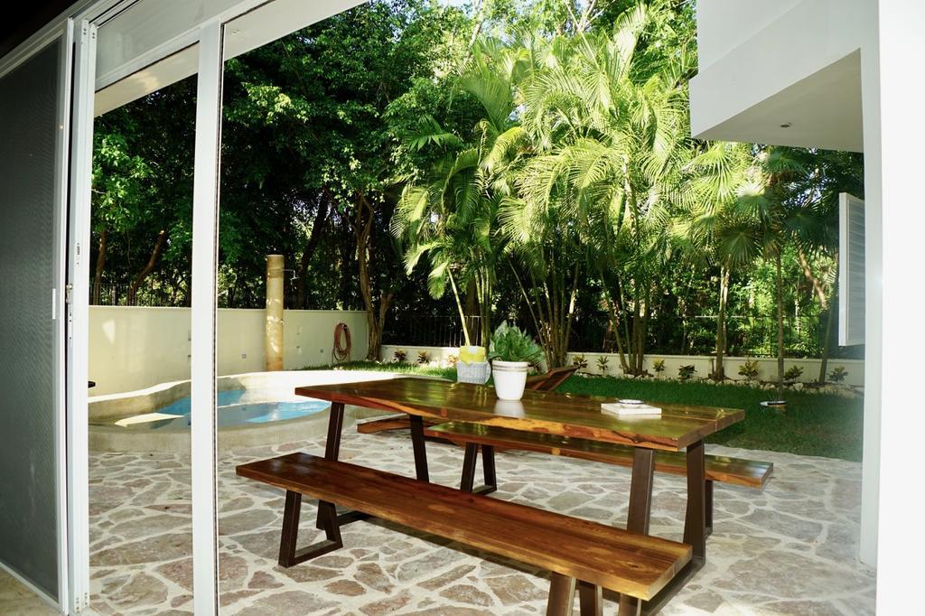 Willa Casa Max By Playa Moments Playa del Carmen Zewnętrze zdjęcie