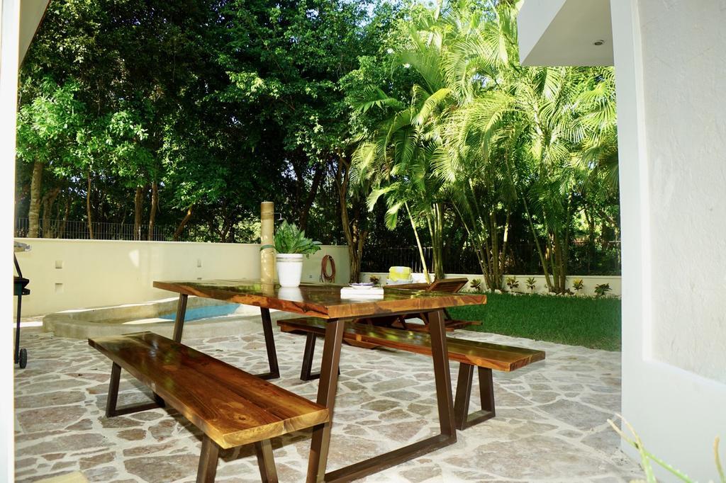 Willa Casa Max By Playa Moments Playa del Carmen Zewnętrze zdjęcie