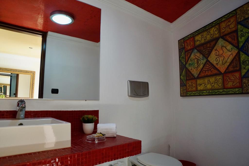 Willa Casa Max By Playa Moments Playa del Carmen Zewnętrze zdjęcie