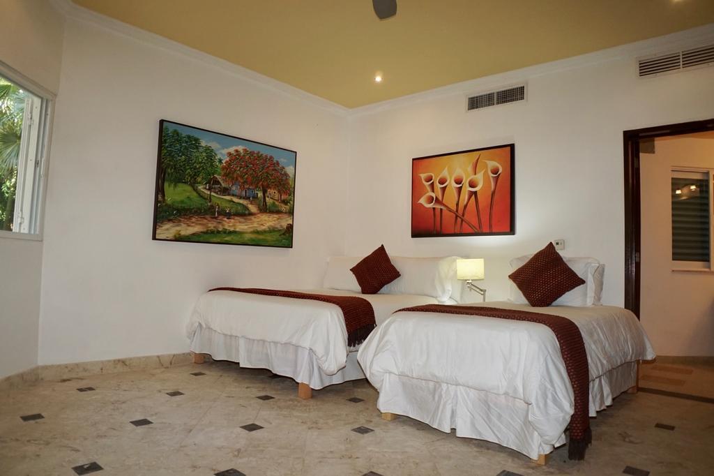 Willa Casa Max By Playa Moments Playa del Carmen Zewnętrze zdjęcie