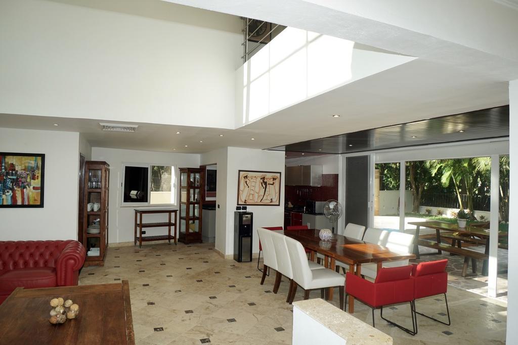 Willa Casa Max By Playa Moments Playa del Carmen Zewnętrze zdjęcie