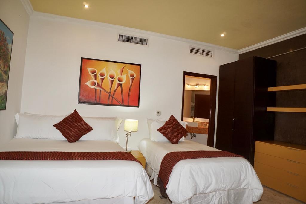 Willa Casa Max By Playa Moments Playa del Carmen Zewnętrze zdjęcie