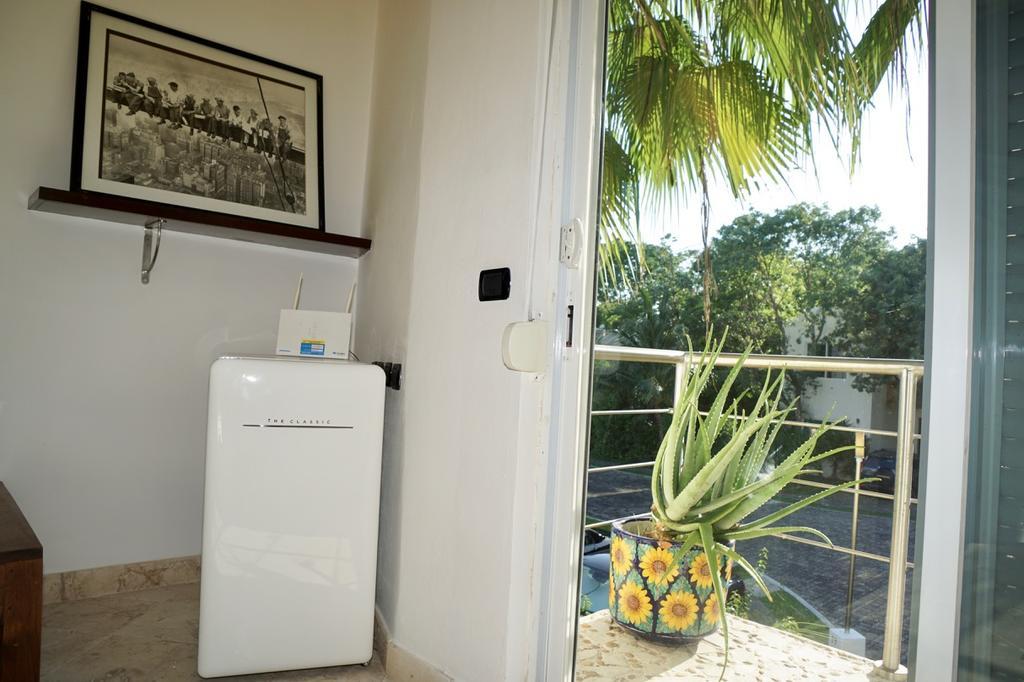 Willa Casa Max By Playa Moments Playa del Carmen Zewnętrze zdjęcie