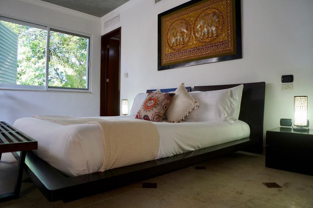 Willa Casa Max By Playa Moments Playa del Carmen Zewnętrze zdjęcie