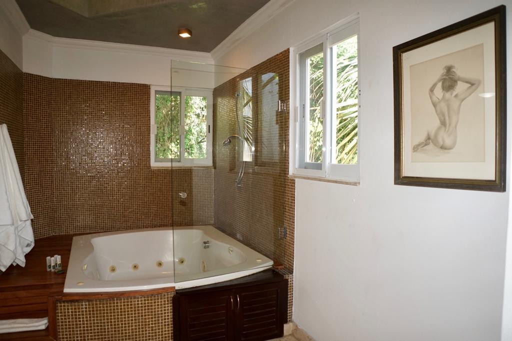 Willa Casa Max By Playa Moments Playa del Carmen Zewnętrze zdjęcie