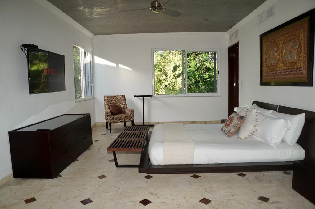 Willa Casa Max By Playa Moments Playa del Carmen Zewnętrze zdjęcie
