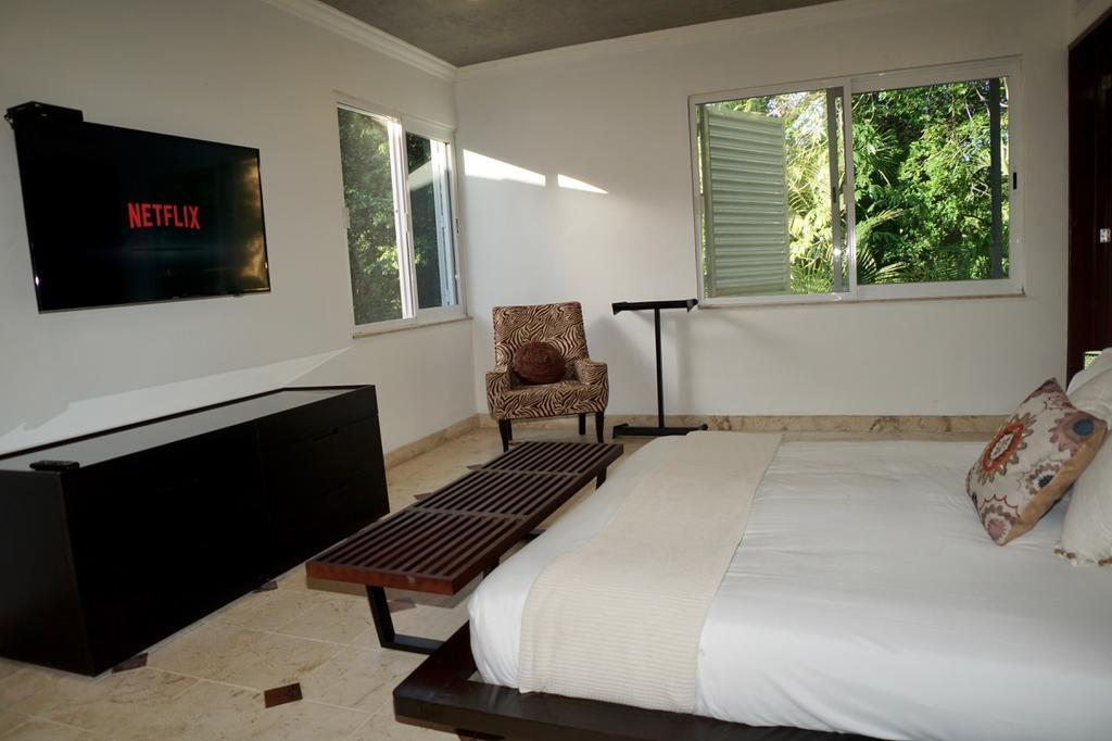 Willa Casa Max By Playa Moments Playa del Carmen Zewnętrze zdjęcie
