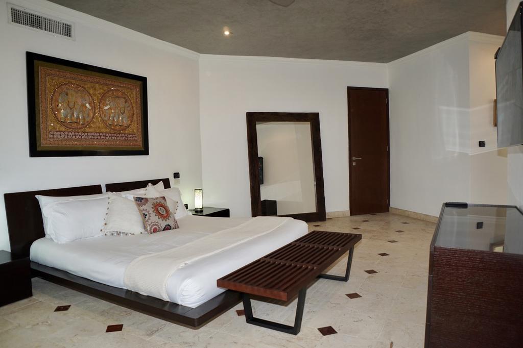Willa Casa Max By Playa Moments Playa del Carmen Zewnętrze zdjęcie
