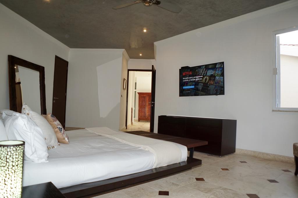 Willa Casa Max By Playa Moments Playa del Carmen Zewnętrze zdjęcie
