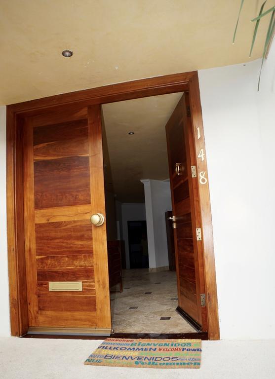 Willa Casa Max By Playa Moments Playa del Carmen Zewnętrze zdjęcie