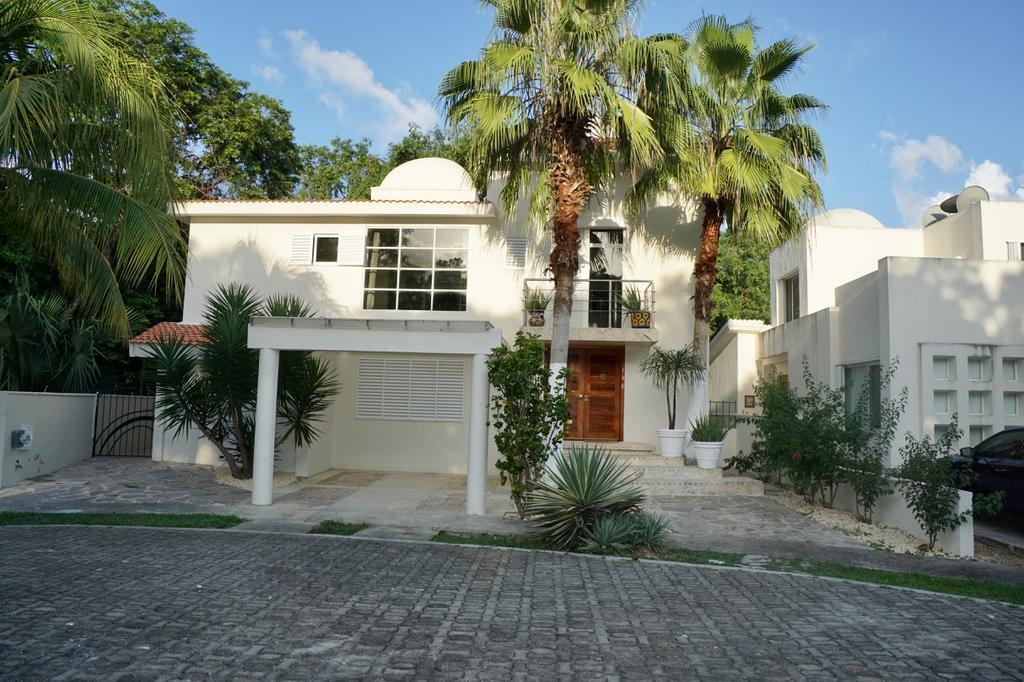 Willa Casa Max By Playa Moments Playa del Carmen Zewnętrze zdjęcie