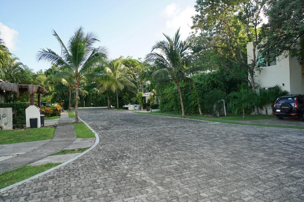 Willa Casa Max By Playa Moments Playa del Carmen Zewnętrze zdjęcie