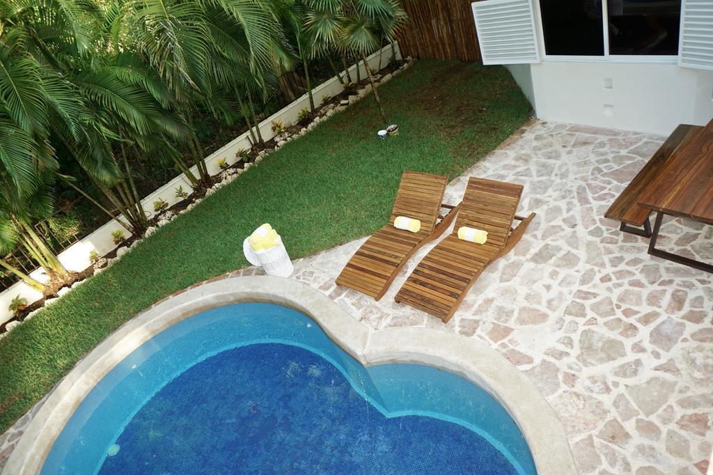 Willa Casa Max By Playa Moments Playa del Carmen Zewnętrze zdjęcie