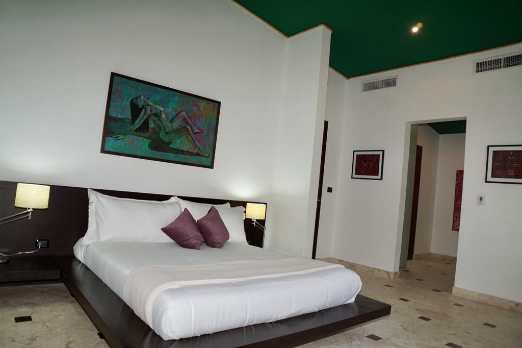 Willa Casa Max By Playa Moments Playa del Carmen Zewnętrze zdjęcie