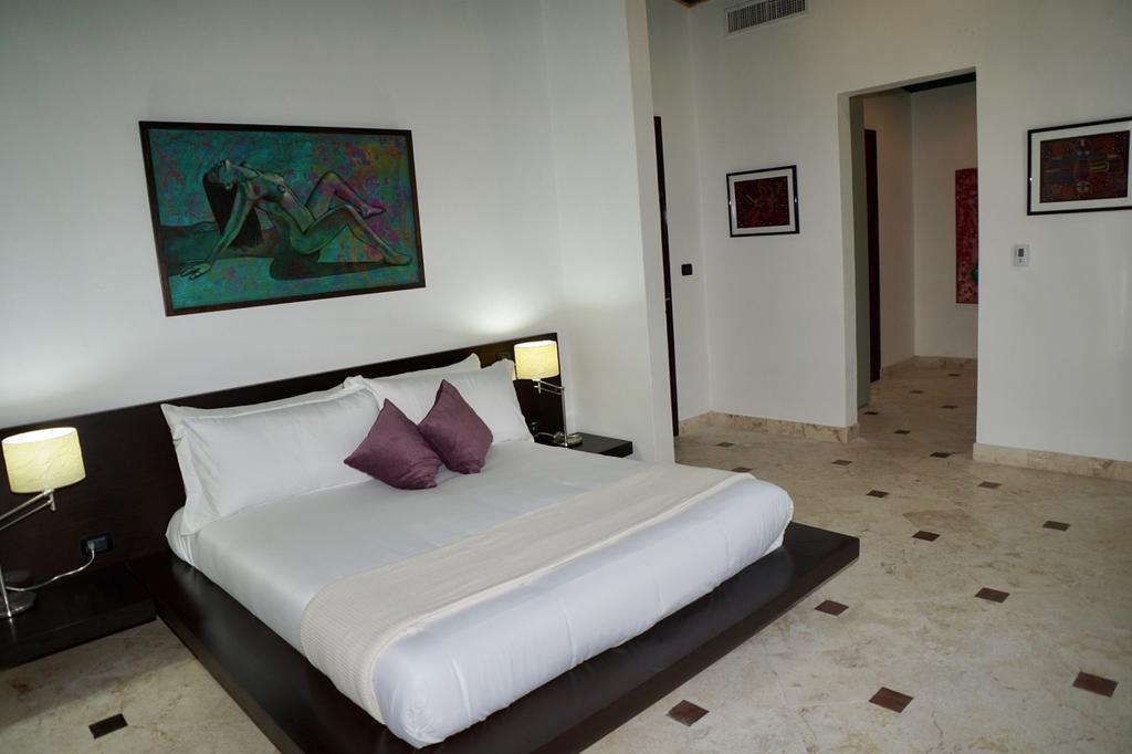Willa Casa Max By Playa Moments Playa del Carmen Zewnętrze zdjęcie