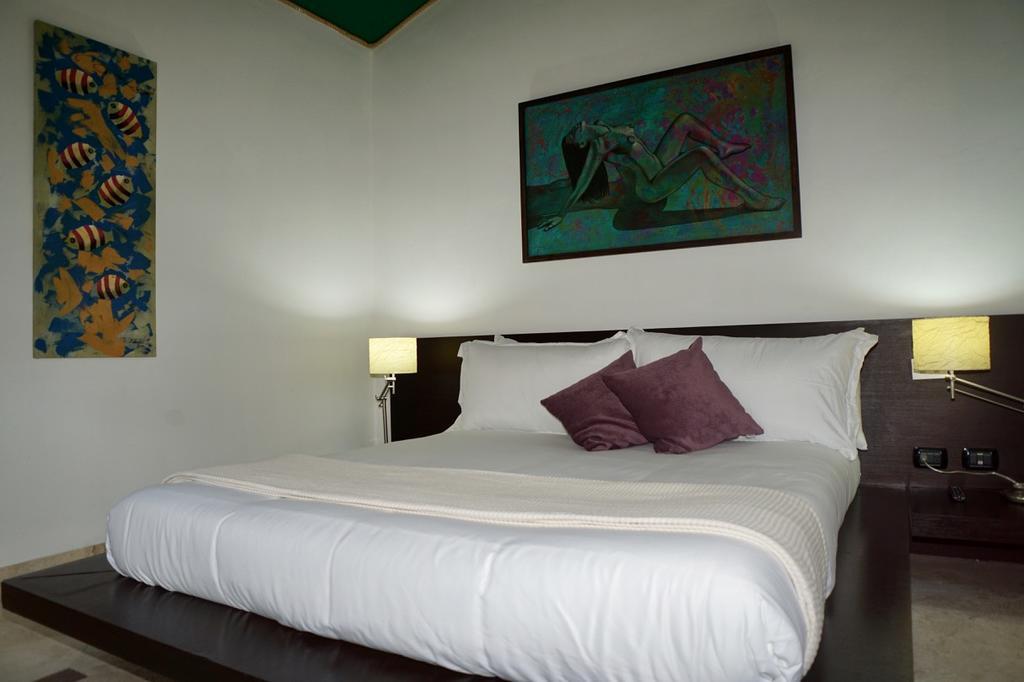 Willa Casa Max By Playa Moments Playa del Carmen Zewnętrze zdjęcie
