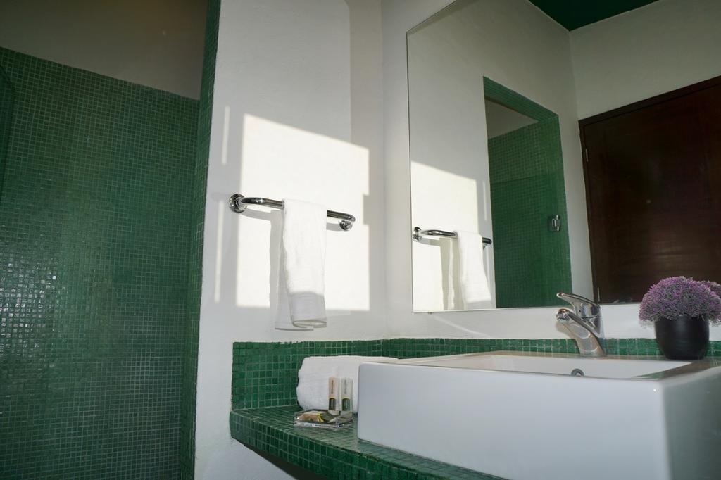 Willa Casa Max By Playa Moments Playa del Carmen Zewnętrze zdjęcie