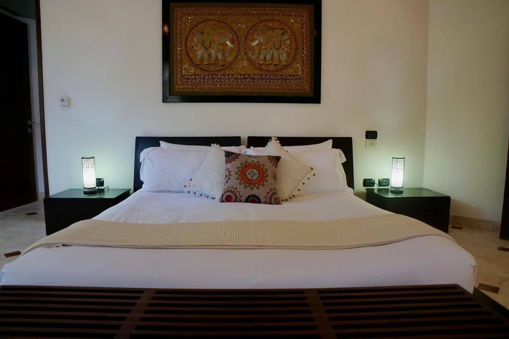 Willa Casa Max By Playa Moments Playa del Carmen Zewnętrze zdjęcie